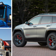 Illustration for article titled These Six Jeep Concepts Take Hardcore Offroading To A New Level